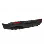 Lower rear bumper cover  - Image 2