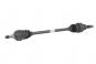 Left rear drive shaft  - Image 2