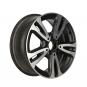5- Wheel aluminum rim  - Image 2