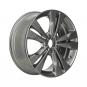 5- Wheel aluminum rim  - Image 2