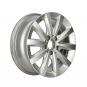 10- Wheel aluminum rim  - Image 2