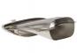 Left tailpipe trim panel  - Image 2