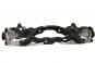 Rear axle 4M  - Image 2