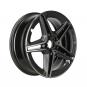 Aluminum rim, AMG 5 - wheel drive  - Image 2