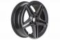 Aluminum rim, AMG 5 - wheel drive  - Image 2