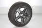 Alloy rims and tires set CONTI/ContiPremiumContact6SSR AMG 5  - Image 2