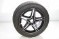 Alloy rims and tires set PIR/PZero AMG 5 wheel  - Image 2