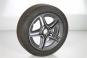 Alloy rims and tires set PIR/PZero AMG 5 wheel  - Image 2