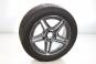 Alloy rims and tires set BRIDGE/TuranzaT005 AMG 5 - front wh  - Image 2