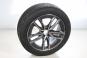 Alloy rims and tires set PIR/PZero AMG 5 wheel  - Image 2