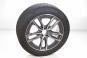 Alloy rims and tires set PIR/PZeroWinter AMG 5 - wheel  - Image 2