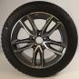Winter Wheel and Tire Package Alloy 19 Inch with Pirelli Tires for GLA-Class H247, GLB-Class X247, Original Mercedes-AMG  - Image 2