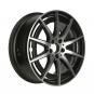 Aluminum rim, AMG 10 - wheel drive  - Image 2