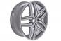Aluminum rim, AMG 5 - wheel drive  - Image 2