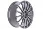 Aluminum rim AMG multi-spoke wheel  - Image 2