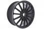 Aluminum rim AMG multi-spoke wheel  - Image 2