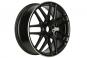 Aluminum rim, AMG cross-spoke wheel  - Image 2