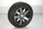 Alloy rims and tires set CONTI/EcoContact6, 5 - wheel offset  - Image 2