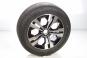 Alloy rims and tires set CONTI/EcoContact6, 5 - wheel offset  - Image 2