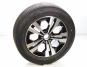 Alloy rims and tires set CONTI/EcoContact6, 5 - wheel offset  - Image 2