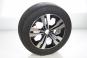 Alloy rims and tires set bridge/ALENZA001 5 - DOUBLE-SPOKE W  - Image 2