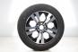 Wheel and tire assemblies Set 18 - inch Alu PIRELLI GLA-Clas  - Image 2