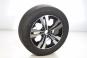 Wheel and tire assemblies Set 18 - inch Alu PIRELLI GLA-Clas  - Image 2