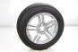 Wheel and tire assemblies Set 18 - inch Alu BRIDGESTONE GLA,  - Image 2