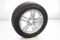 Wheel and tire assemblies Set 18 - inch Alu CONTINENTAL GLA,  - Image 2