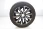 Alloy rims and tires set BRIDGE/BLIZZAKLM001 10 - front whee  - Image 2
