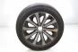 Wheel and tire assemblies Set 19 - inch aluminum MICHELIN  - Image 2