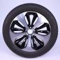 Alloy rims and tires set BRIDGE/BLIZZAKLM001 10 - front whee  - Image 2