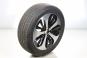 Wheel and tire assemblies set 19 - inch aluminum CONTINENTAL  - Image 2