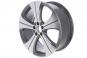 5- Wheel aluminum rim  - Image 2