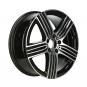 5- Wheel aluminum rim, Aero  - Image 2