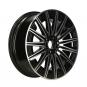 Aluminum rim AMG multi-spoke wheel  - Image 2