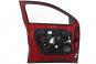 Left front door 0000 - Various. Colors, no color selection | A | K1-A - Image 2