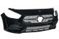 Front bumper PTS/SRV  - Image 2