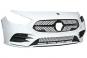 Front bumper PTS/SRV  - Image 2