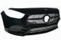 Front bumper PTS/SRV  - Image 2