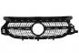Bright luster black radiator grille  - Image 2