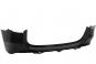 Rear bumper skin PTS  - Image 2
