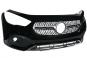 Front bumper, front fog lamp  - Image 2