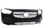Front bumper PTS/SRV  - Image 2