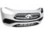 Front bumper FCW/PTS/SRV  - Image 2