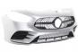 Front bumper PTS  - Image 2