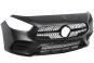 Front bumper PTS/SRV  - Image 2