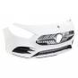 Front bumper PTS/SRV  - Image 2
