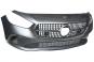 Front bumper PTS/SRV  - Image 2