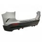 Rear bumper  - Image 2